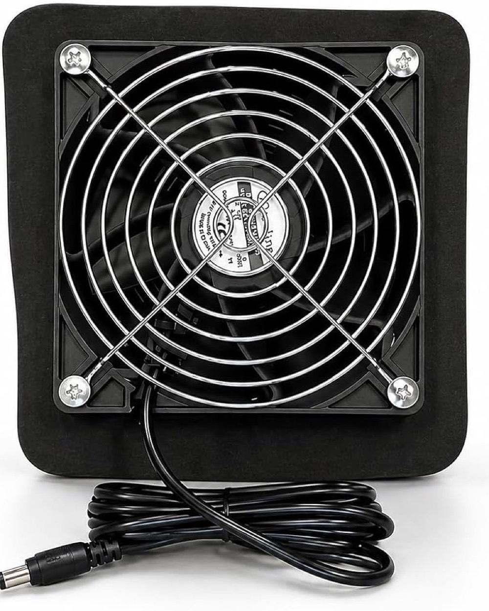 Mascot Cooling Fan