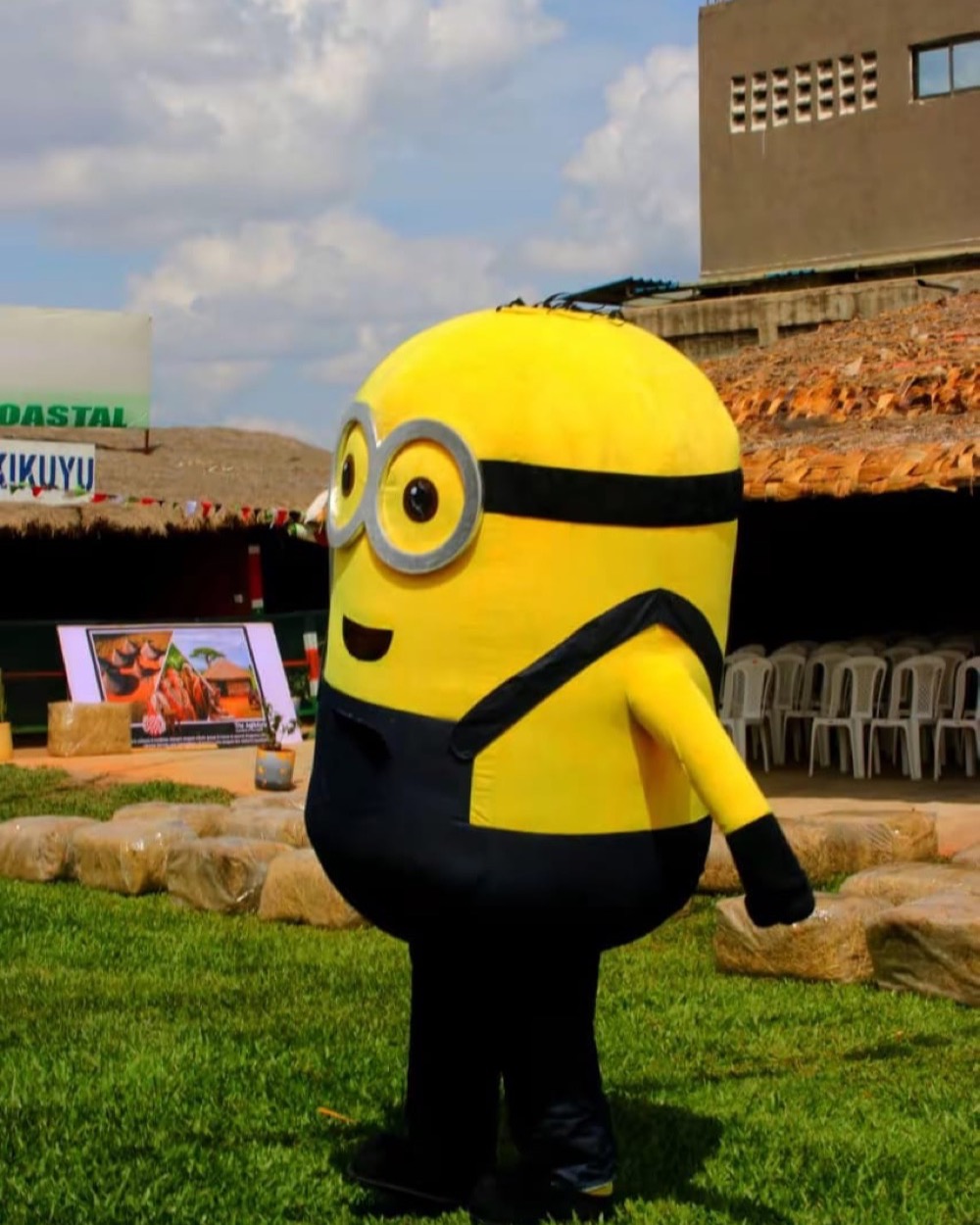 Minion