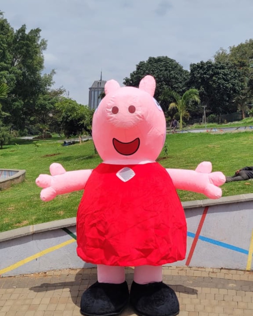 Peppa Pig