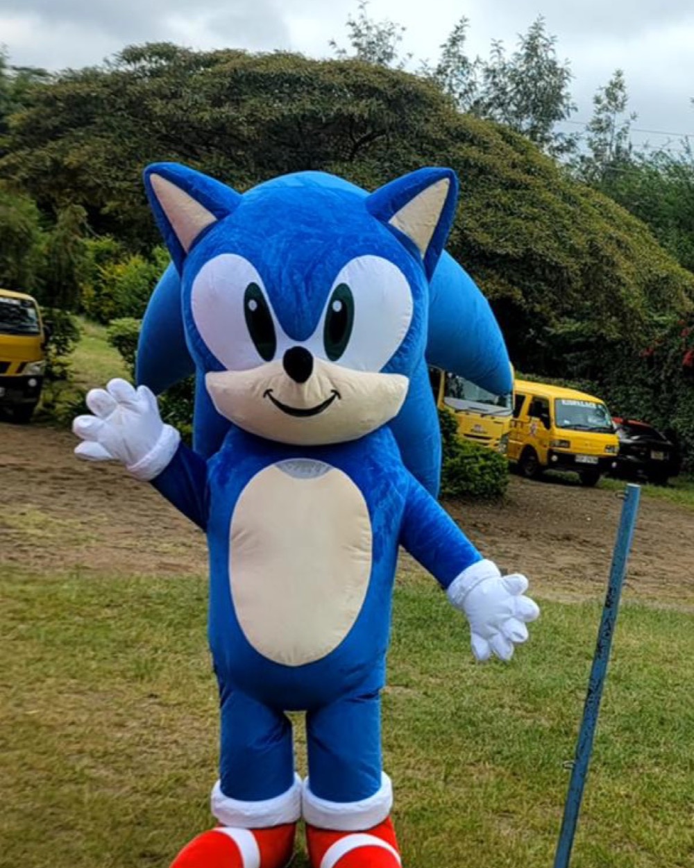 Super Sonic